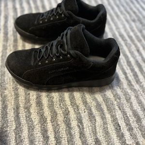 Saint Laurent Jump Sneaker